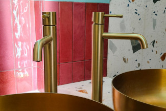 Пензенцев оставили без воды: под отключение попали сразу несколько улиц