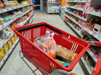 Пенза готовится к 9 Мая: ветеранам вручат продуктовые наборы