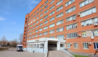 В Пензе скоропостижно скончался известный врач