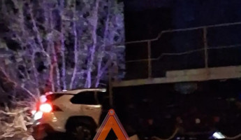 Стали известны подробности столкновения поезда и авто на Литвинова в Пензе