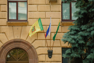 Пензенское правительство изменило систему оплаты для сотрудников Санатория Тарханы