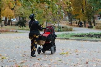 Пензенцы могут добиться повышения алиментов через судебных приставов