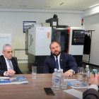Пензенские промышленники готовы помочь развитию станкостроения в Египте