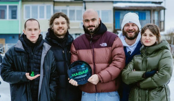 Фильм пензенских кинопроизводителей показали на Каннском Кинофестивале Фильм пензенских кинопроизводителей показали на Каннском Кинофестивале