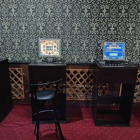 Пензенские полицейские изъяли 7 игровых автоматов в Кузнецке