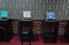 Пензенские полицейские изъяли 7 игровых автоматов в Кузнецке