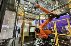 Минпромторг стимулирует развитие роботизации: разработаны новые меры поддержки