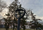 Прогноз погоды в Пензенской области с 25 по 31 мая: на улице похолодает до +16