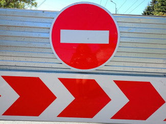 В Пензе 27 и 28 мая перекроют центр города: опубликована схема движения
