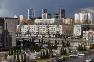 Семьям с детьми вернут часть налогов, а купить вейп станет сложнее. Как изменится жизнь пензенцев в июне