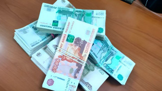 Стало известно, в какие даты пензенцам выплатят пенсии и пособия в июне