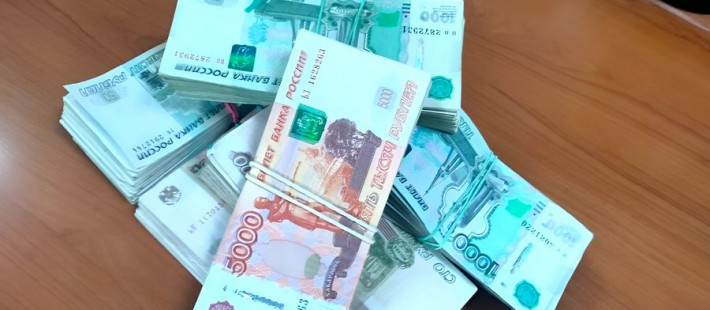 Стало известно, в какие даты пензенцам выплатят пенсии и пособия в июне