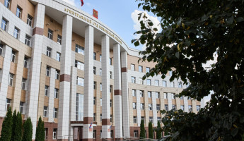 В Пензенской области обанкротился «ресурсник», ещё 13 фирм оказались на грани В Пензенской области обанкротился «ресурсник», ещё 13 фирм оказались на грани