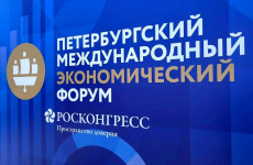В Санкт-Петербурге стартовал Международный экономический форум-2026: участники подготовили креативные стенды