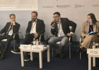Участники форума в Санкт-Петербурге обсудили применение ИИ в промышленности