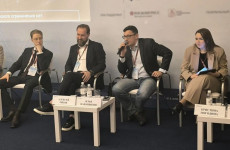 Участники форума в Санкт-Петербурге обсудили применение ИИ в промышленности