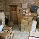 В Пензе полиция изъяла 241 000 пачек контрафактных сигарет на сумму свыше 31 млн руб
