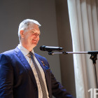 Умер депутат Госдумы от Пензенской области, летчик-космонавт Александр Самокутяев