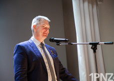 Умер депутат Госдумы от Пензенской области, летчик-космонавт Александр Самокутяев