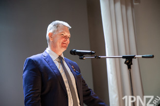 Умер депутат Госдумы от Пензенской области, летчик-космонавт Александр Самокутяев