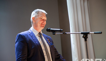 Умер депутат Госдумы от Пензенской области, летчик-космонавт Александр Самокутяев