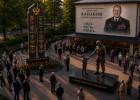 Чтобы помнили: в Пензе создают мемориальный комплекс памяти легендарного командира Альфы и бойцов спецподразделений