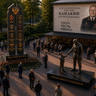 Чтобы помнили: в Пензе создают мемориальный комплекс памяти легендарного командира Альфы и бойцов спецподразделений