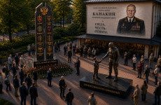 Чтобы помнили: в Пензе создают мемориальный комплекс памяти легендарного командира Альфы и бойцов спецподразделений