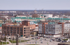 В Пензе включили сирены: объявлена ракетная опасность