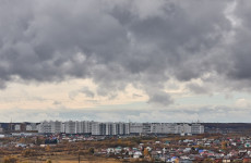 Ночной грохот в Дальнем Арбекове Пензы: власти рассказали о сбитом дроне Ночной грохот в Дальнем Арбекове Пензы: власти рассказали о сбитом дроне
