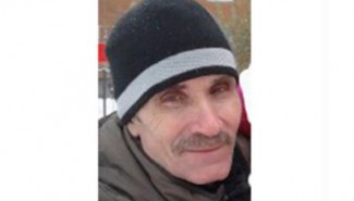 Полицейские ведут поиск дезориентированного Николая Землянова 