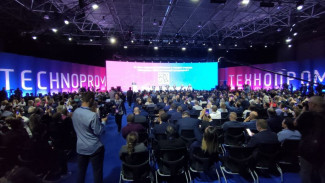 На форуме Технопром-2026 расскажут про взаимосвязь станкостроения и дирижаблестроения
