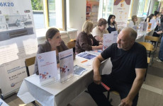 Пензенское станкостроительное предприятие предложило рабочие места на ярмарке вакансий