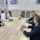 Регионы ПФО заинтересовались возможностями дирижаблей нового поколения