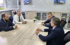 Регионы ПФО заинтересовались возможностями дирижаблей нового поколения Регионы ПФО заинтересовались возможностями дирижаблей нового поколения