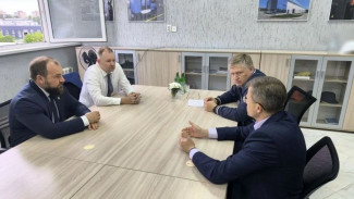 Регионы ПФО заинтересовались возможностями дирижаблей нового поколения