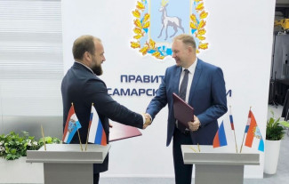 Промышленный альянс, созданный на Иннопроме, займется созданием современных воздухоплавательных систем