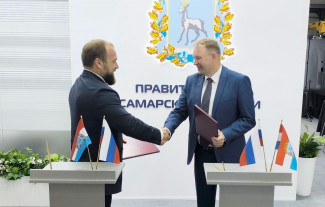 Как «Иннопром-2026» запустил новую главу в истории российской аэростатики