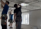 Пензенский соцпедколледж готовят к новому учебному году после капремонта