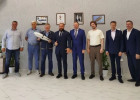 В России готовят к производству дирижабли нового поколения