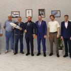 В России готовят к производству дирижабли нового поколения