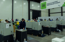 На конкурс «Профессионалы-2026» могут закупить китайское оборудование На конкурс «Профессионалы-2026» могут закупить китайское оборудование