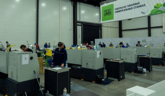 На конкурс «Профессионалы-2026» могут закупить китайское оборудование