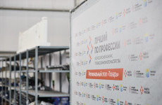 До миллиметра: в Пензе начался главный токарный баттл года