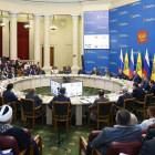 Экономика Пензенской области показывает устойчивый рост