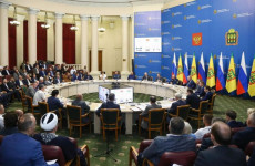Экономика Пензенской области показывает устойчивый рост