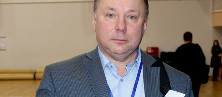 Поздравляем 7 сентября: медиа технолог Александр Тузов отмечает День Рождения
