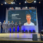 Робототехник из Пензы участвует в финале конкурса «Лучший по профессии