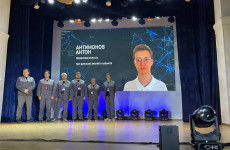 Робототехник из Пензы участвует в финале конкурса «Лучший по профессии Робототехник из Пензы участвует в финале конкурса «Лучший по профессии
