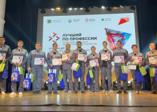 Инженер из Пензы оказался в десятке сильнейших робототехников страны